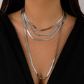 Collarbone Necklace