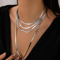 Collarbone Necklace