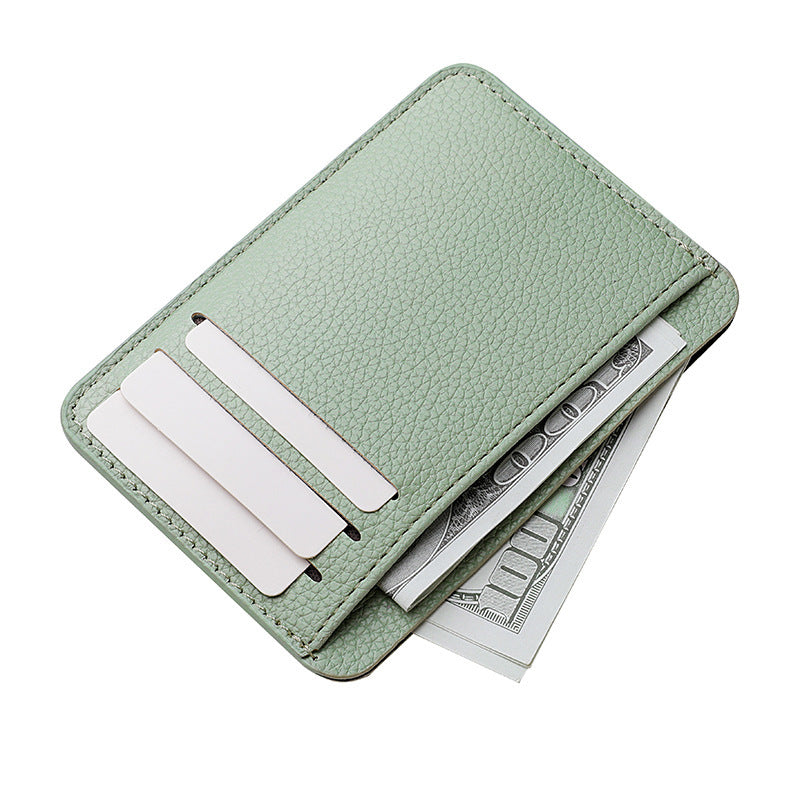  Women's Short Wallet