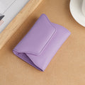 Small Leather Card Holder