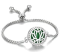 Aromatherapy Bracelet Jewelry

